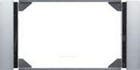Miele 24996177USA 30 Inch Microwave Oven Trim Kit
