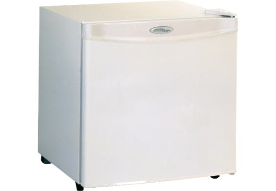 Danby DCR054W White