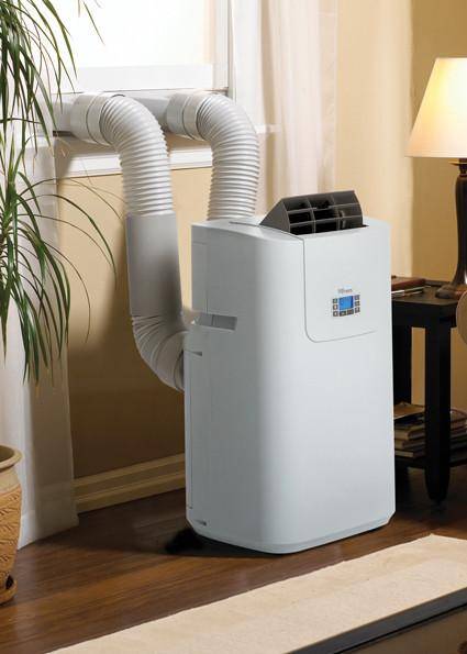 Danby DPAC9009 9,000 BTU Portable Air Conditioner