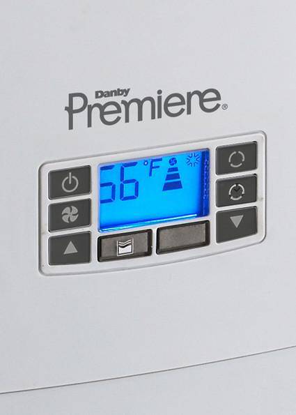 Danby DPAC9009 9,000 BTU Portable Air Conditioner
