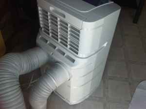 Danby DPAC9009 9,000 BTU Portable Air Conditioner