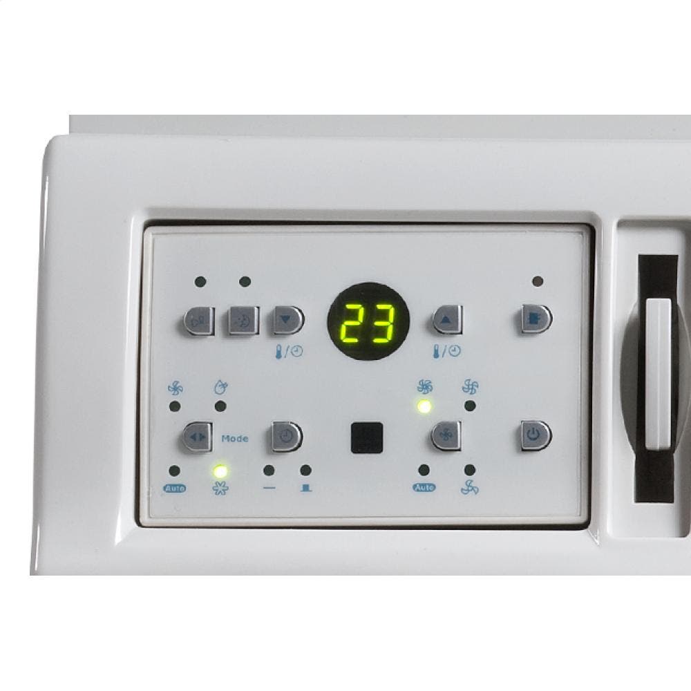 Danby DAC15009EE 15,000 BTU Window Air Conditioner