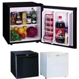 Danby DCR054BL Black