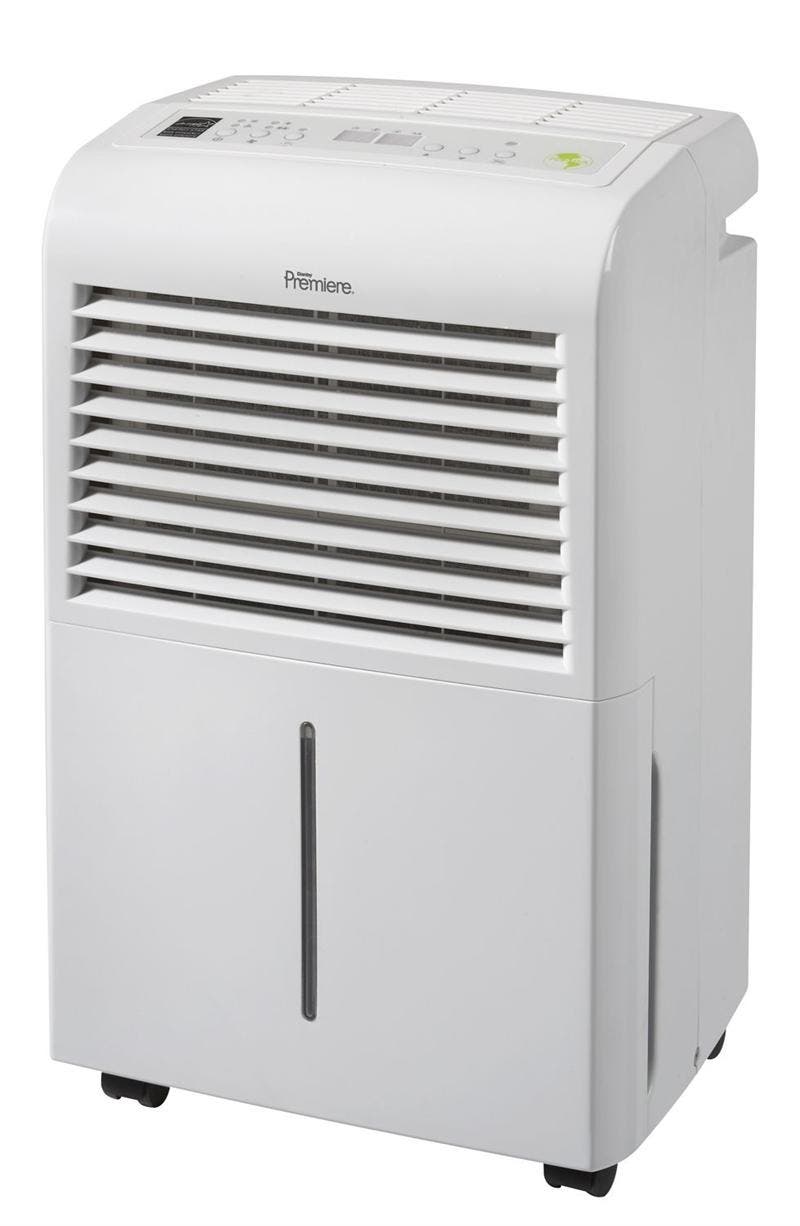 Danby DDR6009REE 60 Pint Capacity Dehumidifier