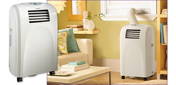Danby DPAC7008 7,000 BTU Portable Air Conditioner