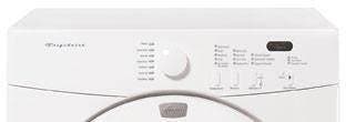 Frigidaire AEQ6000ES Arctic White