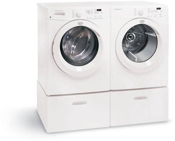 Frigidaire AEQ6000ES Arctic White