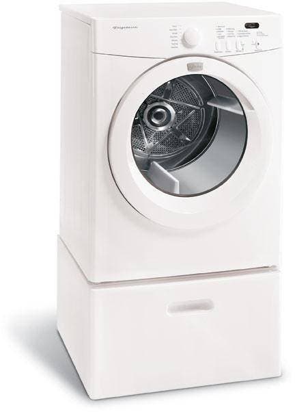 Frigidaire AEQ6000ES Arctic White