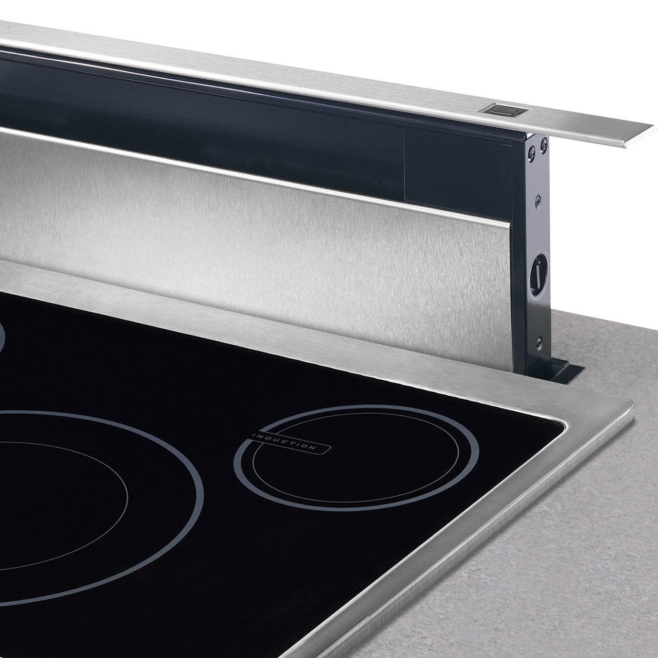 Frigidaire Professional PL36DD50EC 36" Downdraft Ventilation System