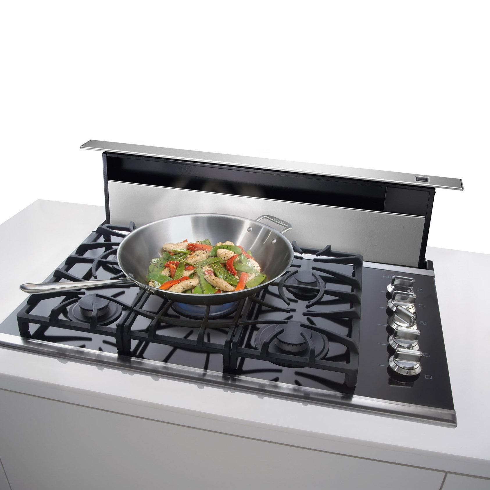 Frigidaire Professional PL36DD50EC 36" Downdraft Ventilation System