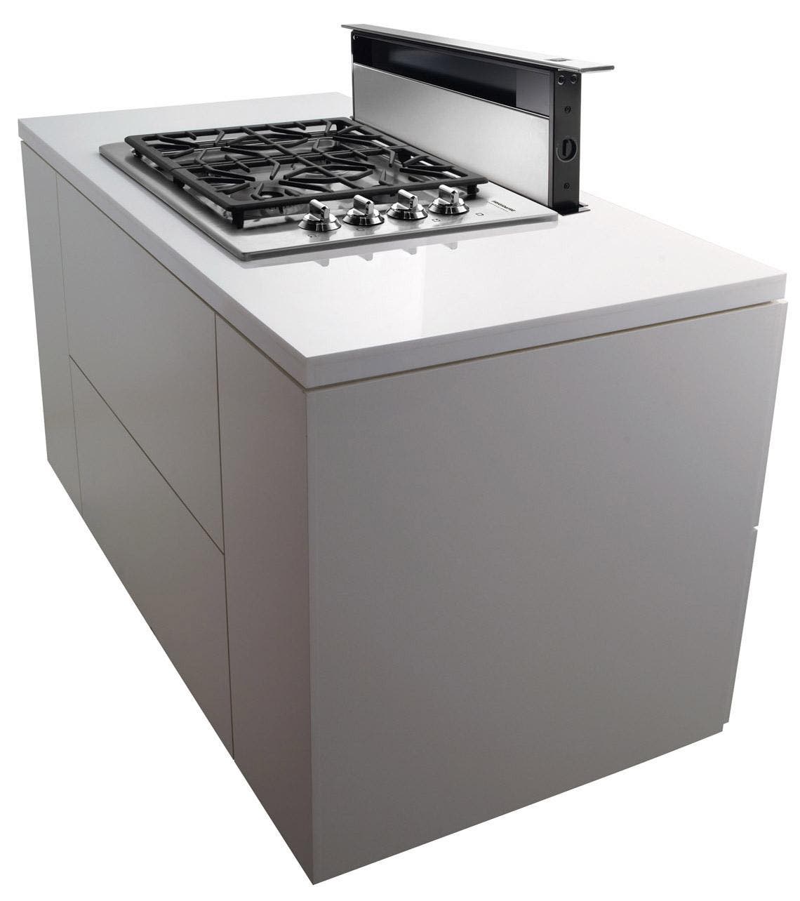Frigidaire Professional PL36DD50EC 36" Downdraft Ventilation System