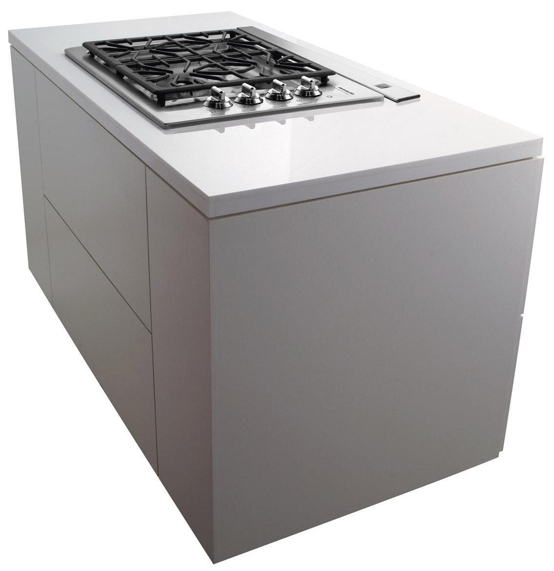 Frigidaire Professional PL36DD50EC 36" Downdraft Ventilation System