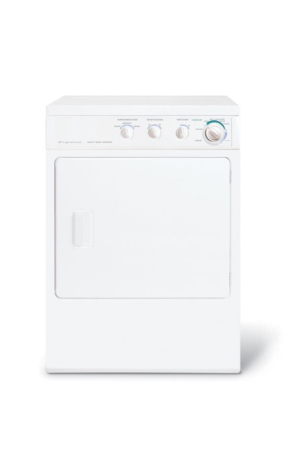 Frigidaire FEQ332ES White
