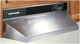 Frigidaire HC8836S Stainless Steel