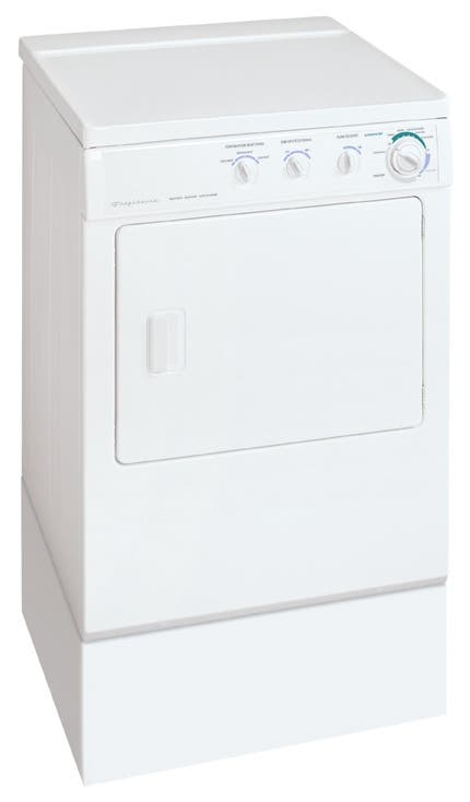 Frigidaire FEQ332ES White