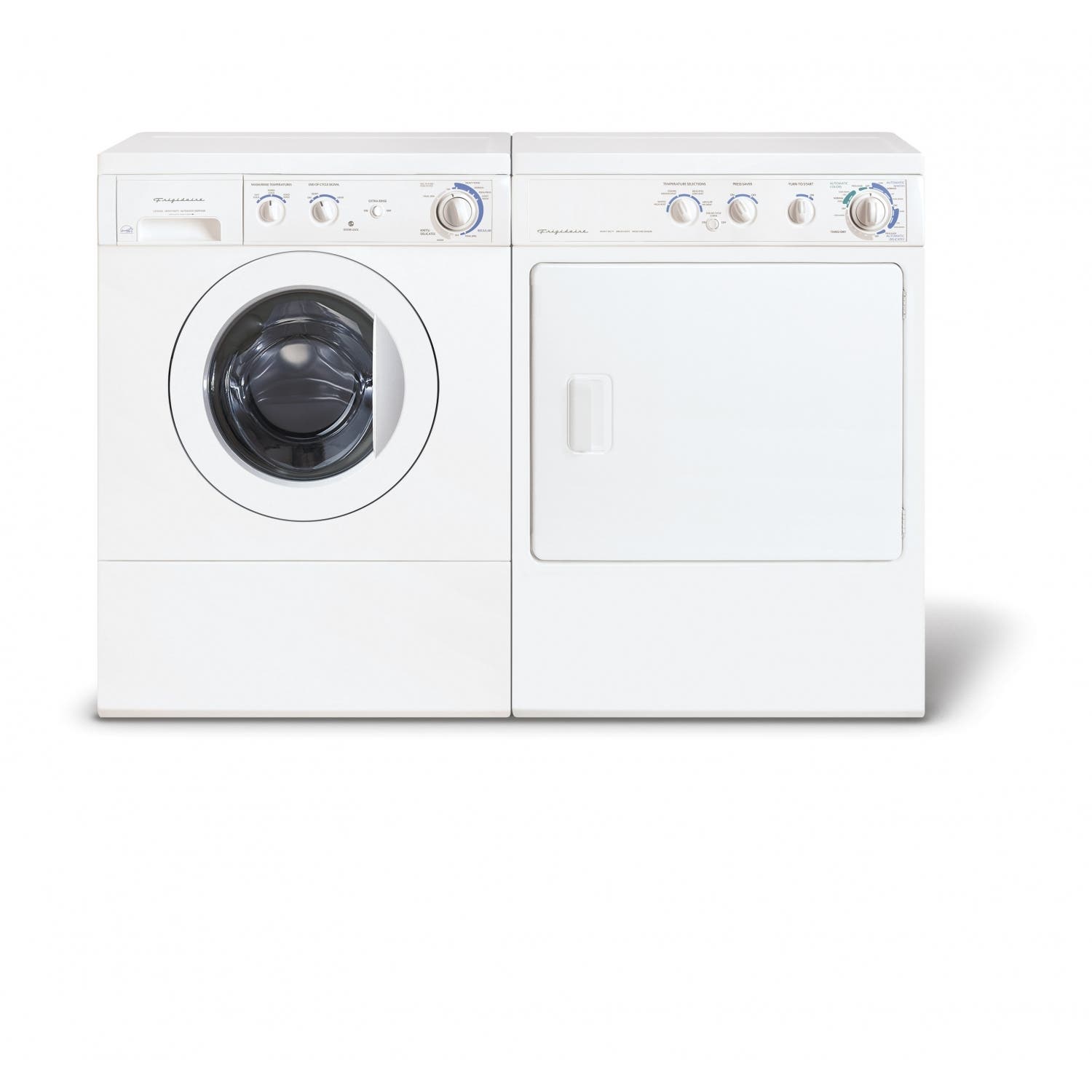 Frigidaire FEQ332ES White