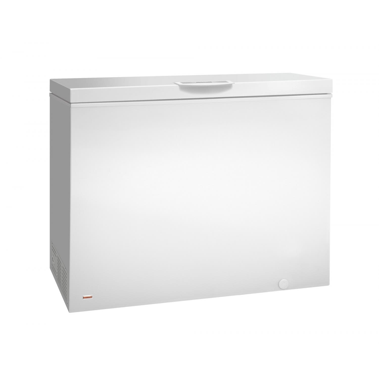 Frigidaire FFC0723DW White
