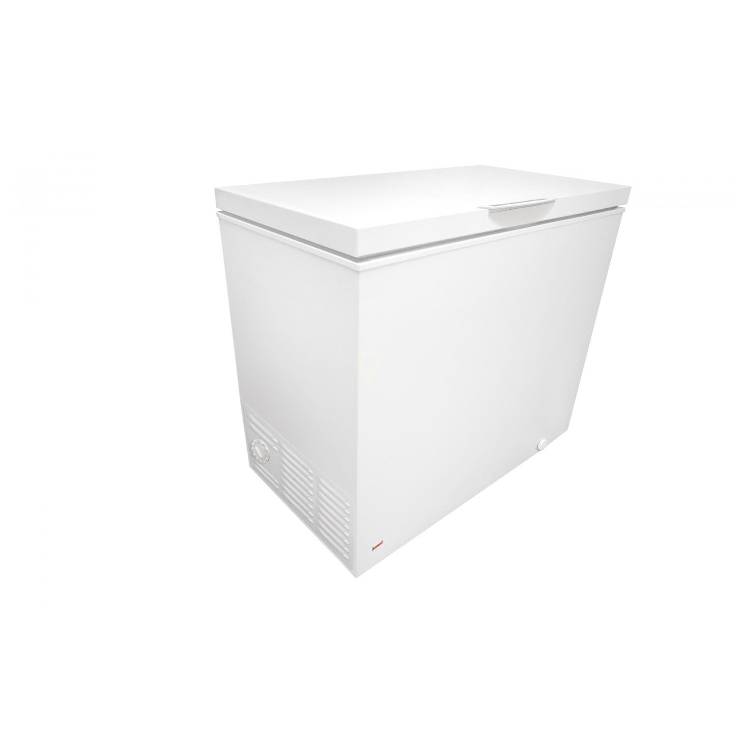 Frigidaire FFC0723DW White