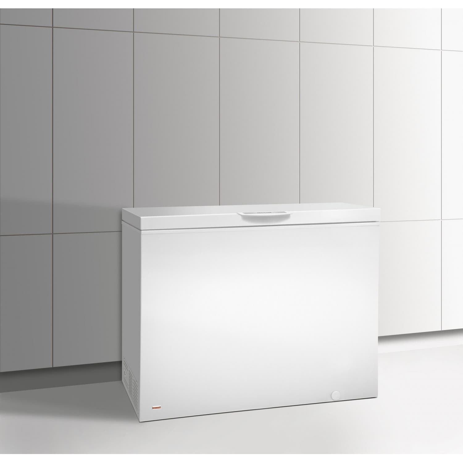 Frigidaire FFC0723DW White
