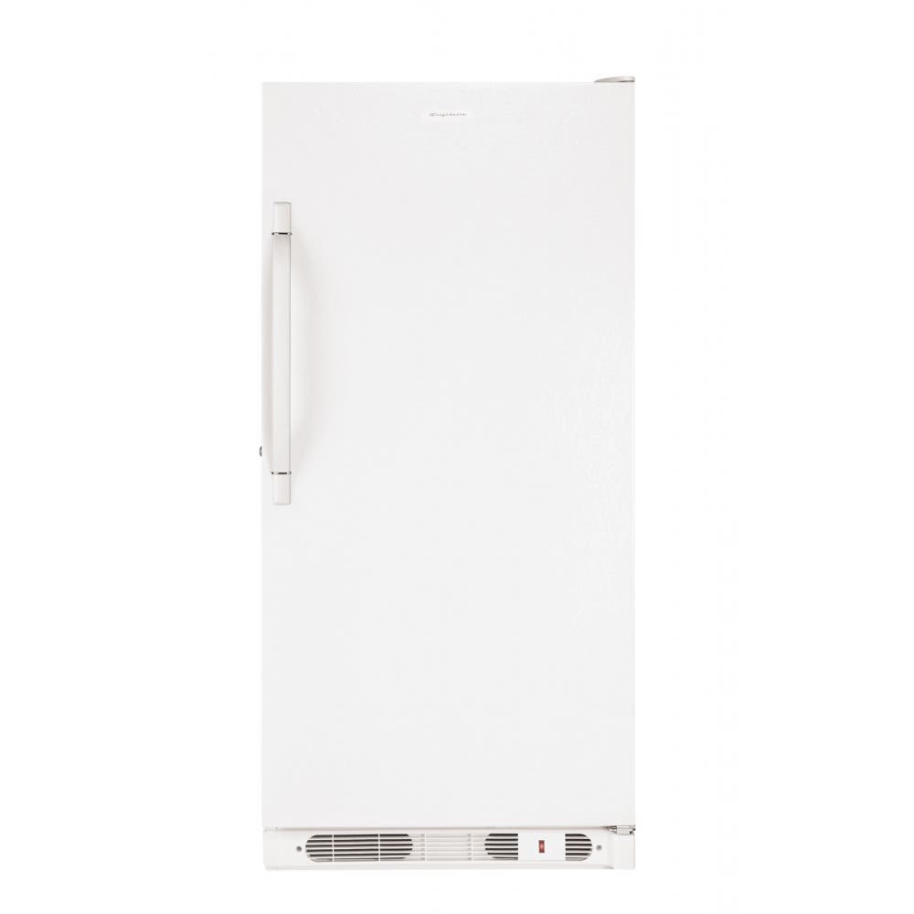 Frigidaire FFU14M5HW White