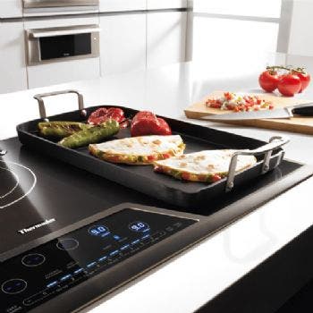 Thermador CES304FS 30" Smoothtop Electric Cooktop