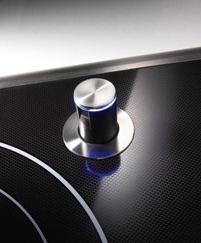 Thermador CES366FS Stainless Steel