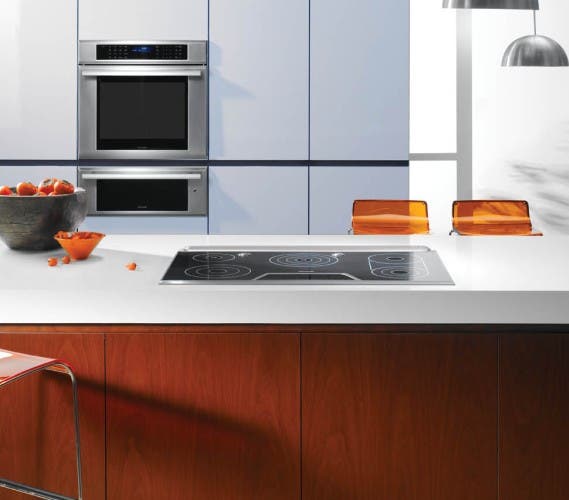 Thermador CES366FS Stainless Steel