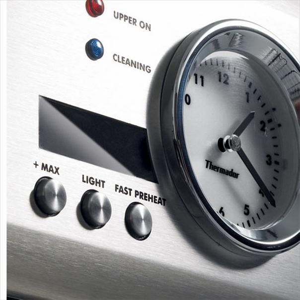 Thermador PODMW301 30" Triple Combination Wall Oven