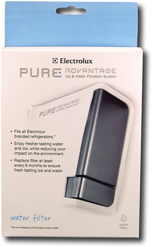 Electrolux EWF01 Replacement Water Filter