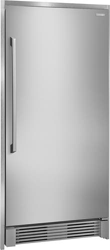 Electrolux TRIMKITSS1 Single Louvered Trim Kit
