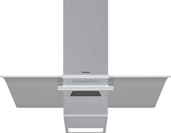 Thermador HGEW36FS Stainless Steel