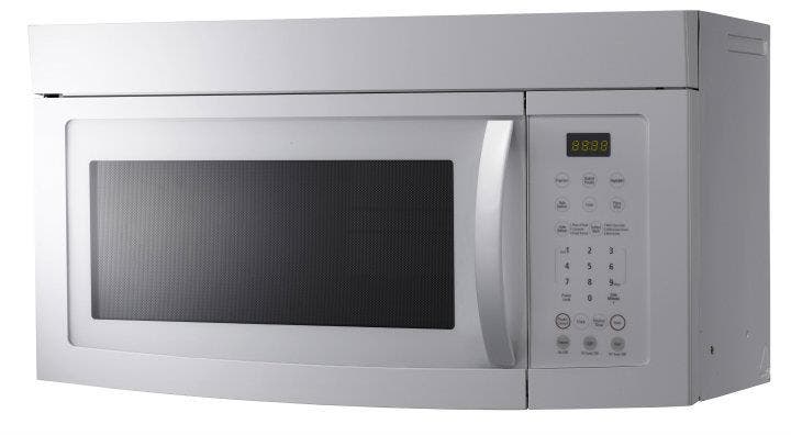 Samsung SMH9151W White (No Logo)