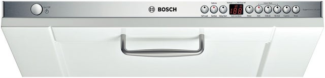 Bosch SHV68R53UC