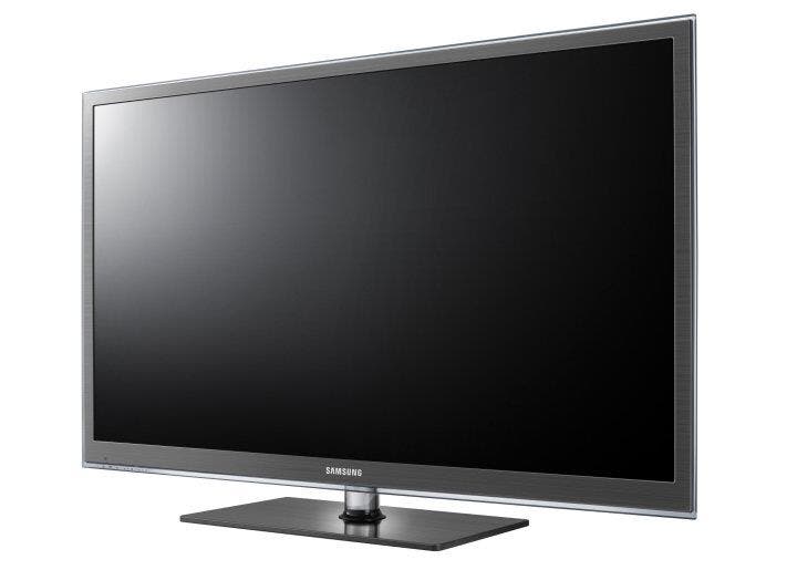 Samsung PN59D7000 59" 3D Plasma HDTV