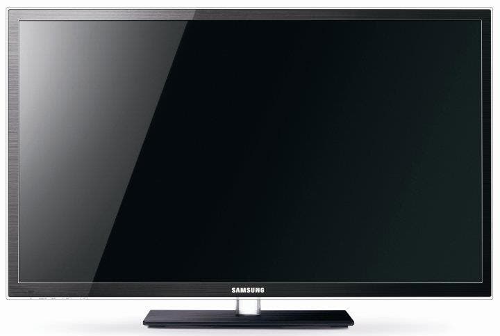 Samsung PN59D7000 59" 3D Plasma HDTV