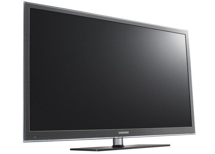 Samsung PN59D7000 59" 3D Plasma HDTV