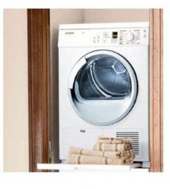 Bosch WTZ11300UC Stacking Kit