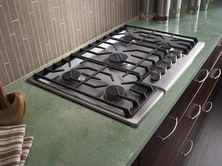Bosch NGM8654UC Stainless Steel