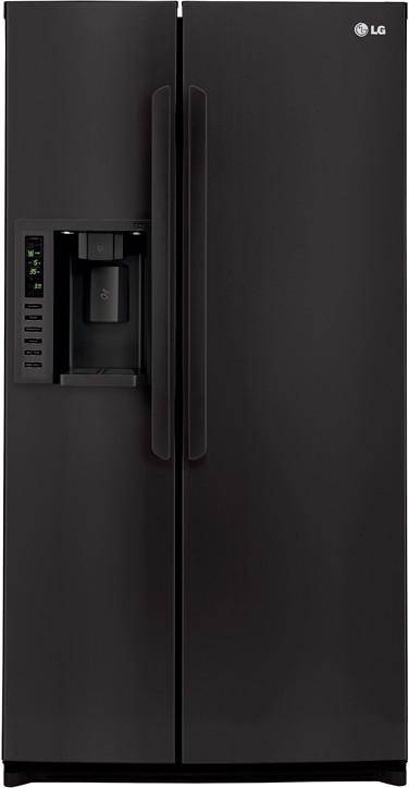 LG LSC27935SB Smooth Black