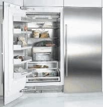 Gaggenau RF471700 