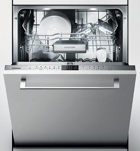 Gaggenau DF251760 