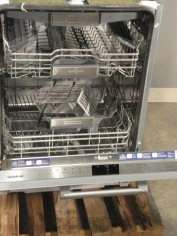 Gaggenau DF261760 