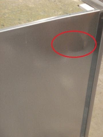Gaggenau DF261760 