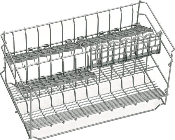 Gaggenau DA043060 Long Stemware Basket