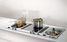 Gaggenau VF230611 Stainless Steel