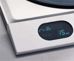 Gaggenau VK230711 Stainless Steel