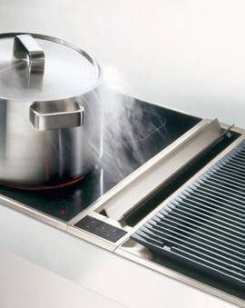 Gaggenau VL430707 