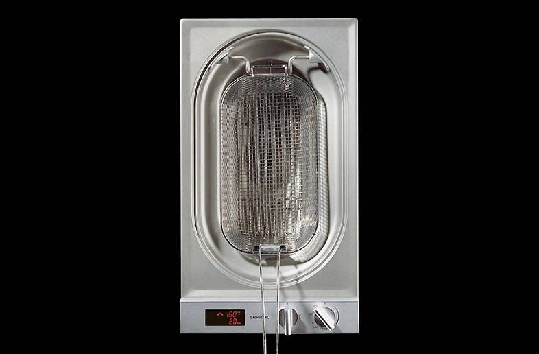 Gaggenau VF230611 Stainless Steel