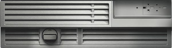 Gaggenau RA461610 Stainless Steel