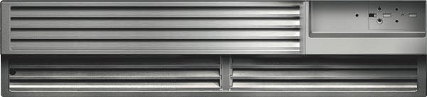 Gaggenau RA461712 Stainless Steel